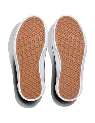 Vans Kids' Caldrone Low-Top Sneakers4