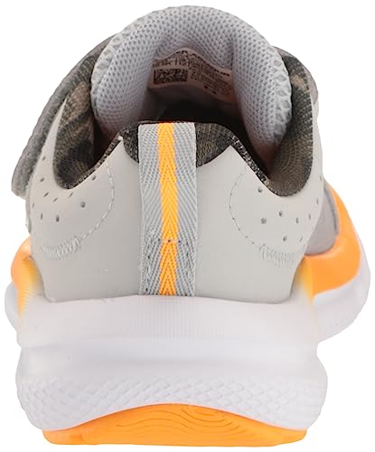 Image of Under Armour Kids' Assert 10 Alternate Closure Shoes