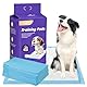 Nanipets® Trainingspad für Hunde Welpenunterlagen, Superabsorbierendes & Auslaufsichere Wickelunterlagen, 60 x 90 cm Extra Große, Dicke Pet Pads, 20 Stück