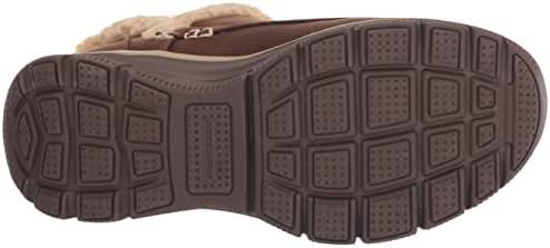 Skechers Women's Easy Going-Gold Rush Ankle Boot | Image 3
