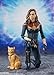TAMASHII NATIONS - The Marvels - Captain Marvel (The Marvels), Bandai Spirits S.H.Figuarts Action Figure