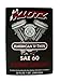 Klotz American V-Twin Engine Lubricant Straight Weight 60WT, 32 Ounce Quart