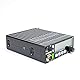 Radio CB President BARRY II ASC AM / FM, Roger Beep, NB, ANL, Port USB, VOX, 12 V / 24 V.