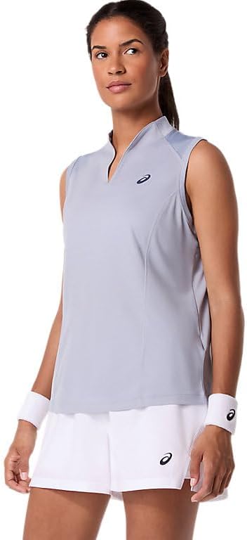 ASICS Women's Court Tank Tennis Apparel