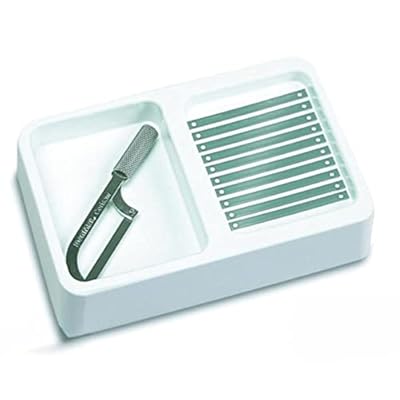 DEN-31336600 Ceri-Saw Posterior with 11 Blades, Shape