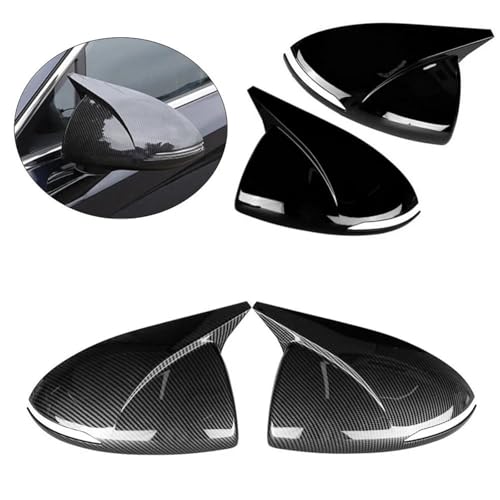 Couvercle rétroviseur Sonata DN8 pour remplacer une coque rayée - 3