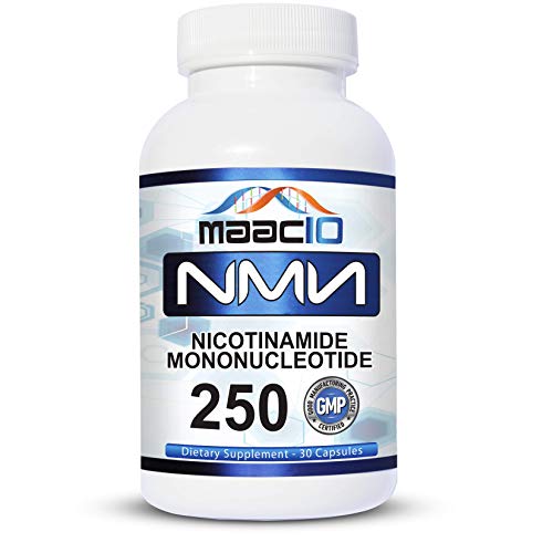 Best NMN Supplements (2020 Review)
