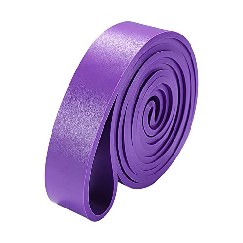 BAAD Super Band Elástico Borracha Crossfit Extra Forte para Exercícios Resistente Elásticos Extensor