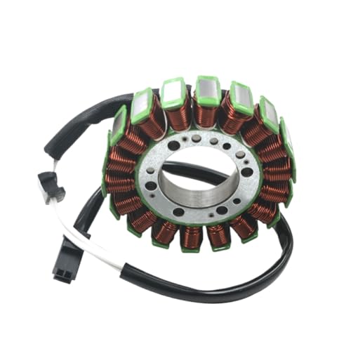�I�[�g�o�C���d�@�X�e�[�^�R�C���ƌ݊��� ER400 EX400 400R 4N ER650 EX650 KLE650 ZX600 ZX636 6F 21003-0042