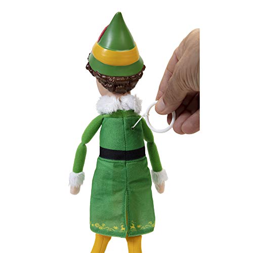 Elf Talking Plush Toy - Image 2