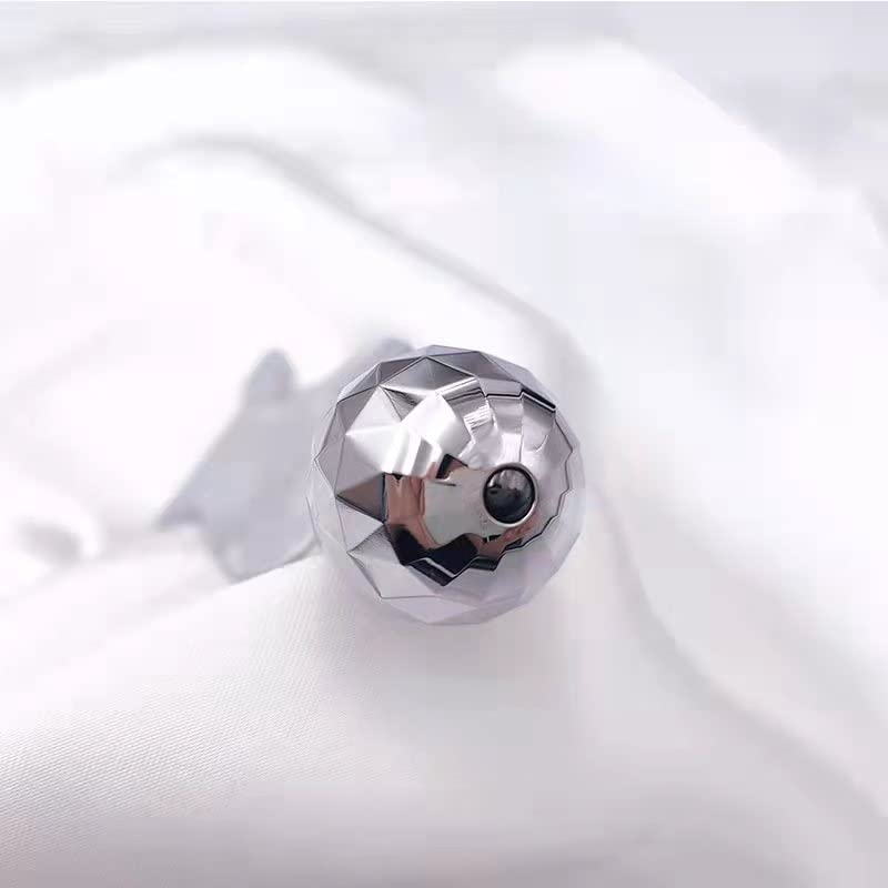 Miniatura 4 de Gua Sha para cara, ojos, cuello, músculos corporales, relajantes y alivian las líneas finas y arrugas