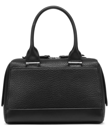 Calvin Klein Jett Top Zip Satchel2