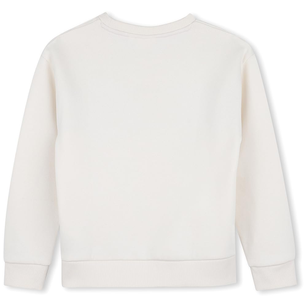 HUGO G01235 Sweatshirt 4 Years