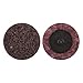 Quick Change Disc, Non-Woven, 2" Dia.