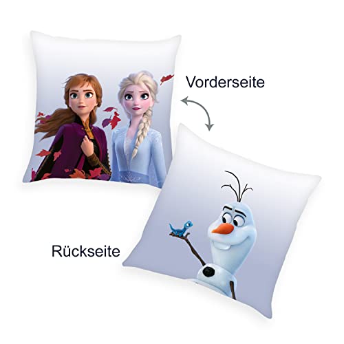 Herding Cuscino Decorativo, Poliestere