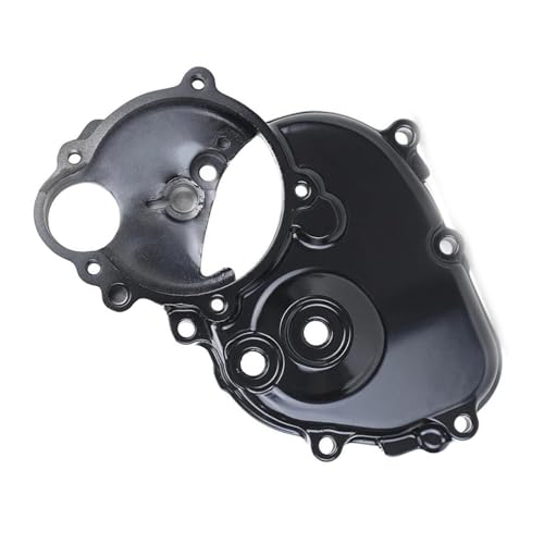 Couvercle moteur stator ZX-6R 2012 pour sorties piste et route moto