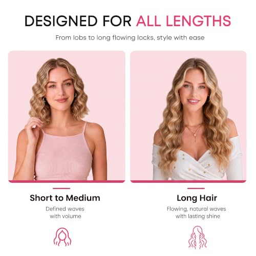 Hair Waver DROPS TO - image 6