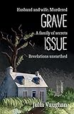 Grave Issue (A DCI Kath Fortune novel)
