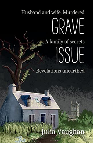 Grave Issue (A DCI Kath Fortune novel)