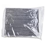 Compatible For FORD RANGER 2023 Cabin Air Filter air conditioning filter MB3Z-19N619-C MB3Z19N619C