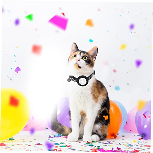 Collares Ajustables para Cachorros de Arena y Gatos con Corbatín 5