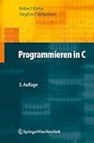 Programmieren in C