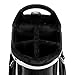 Srixon Tour Staff Bag 2025 - Black