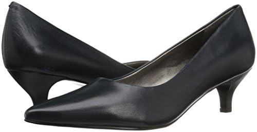 Trotters Women's Paulina Pump, Navy, 6.0 W US | Image 6