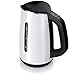 Arendo 722302581744 Bollitore, Bianco