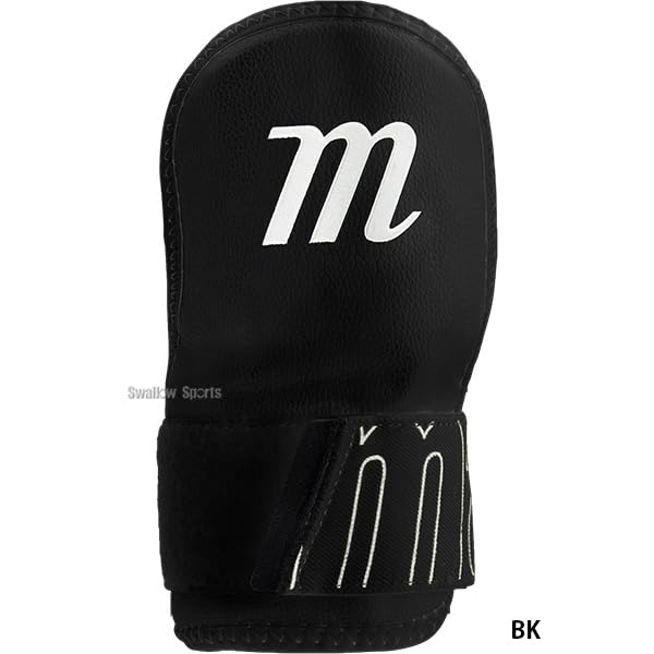 Amazon | マルチ(Marucci) 打者ハンドガード 右打者用 左手装着 大人用