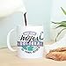 BAOBAB REGALOS Médica Taza original de café para regalar a trabajadora sanitaria con frase y dibujo Imagen de BAOBAB REGALOS Médica Taza original de café para regalar a trabajadora sanitaria con frase y dibujo