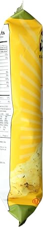 Good Health Olive Oil Kettle Style Chips with Rosemary 5 oz. Bag (3 Bags)