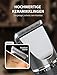 Haarschneidemaschine Profi Haarschneider Leiser Motor Selbstschärfende Titanium Keramik klingen Langhaarschneider Akku Kabellose 2000mAh Batterie Haartrimmer Set für Familien