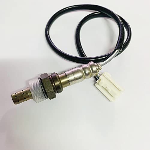 Sensor de oxígeno WO163304 for calentador de madera/calentador de pellets Compatible con OZA685-WW1 OZA685-WWW Piezas del mercado de accesori