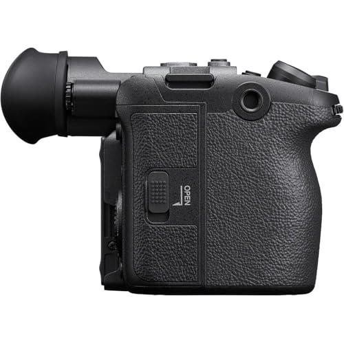 Image of Sony FX2 Digital Cinema Camera with Sony GP-VPT3 Wireless Shooting Grip + SanDisk Extreme Pro 128GB + Camera Carrying Case + SD Card Adapter + More (11pc Bundle)