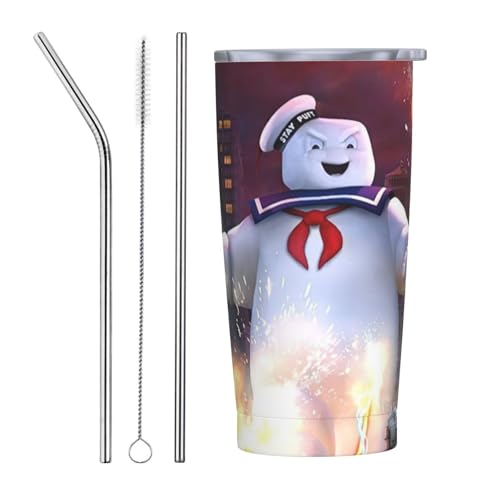 For S[XgoX^[Yi8j Xg[&Xg[uVt }OJbv R[q[Jbv 600ML RrjJbv ^u[ XeX ۗ ۉ ԗp Wt ^  e Straw Three-piece Set