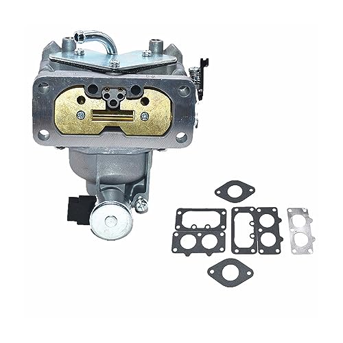Carburateur de moto réglable pour réparer les démarrages difficiles FH641V FH661V