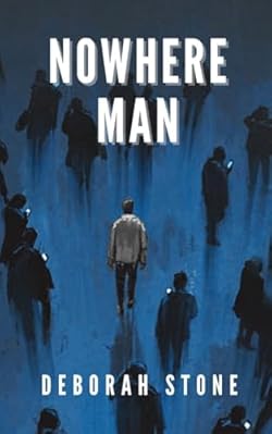 Nowhere Man cover image
