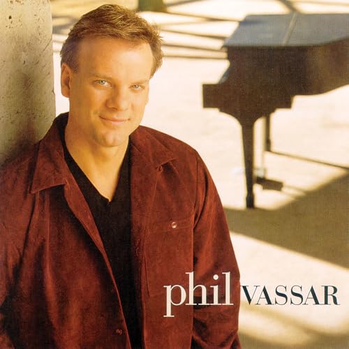 Phil Vassar