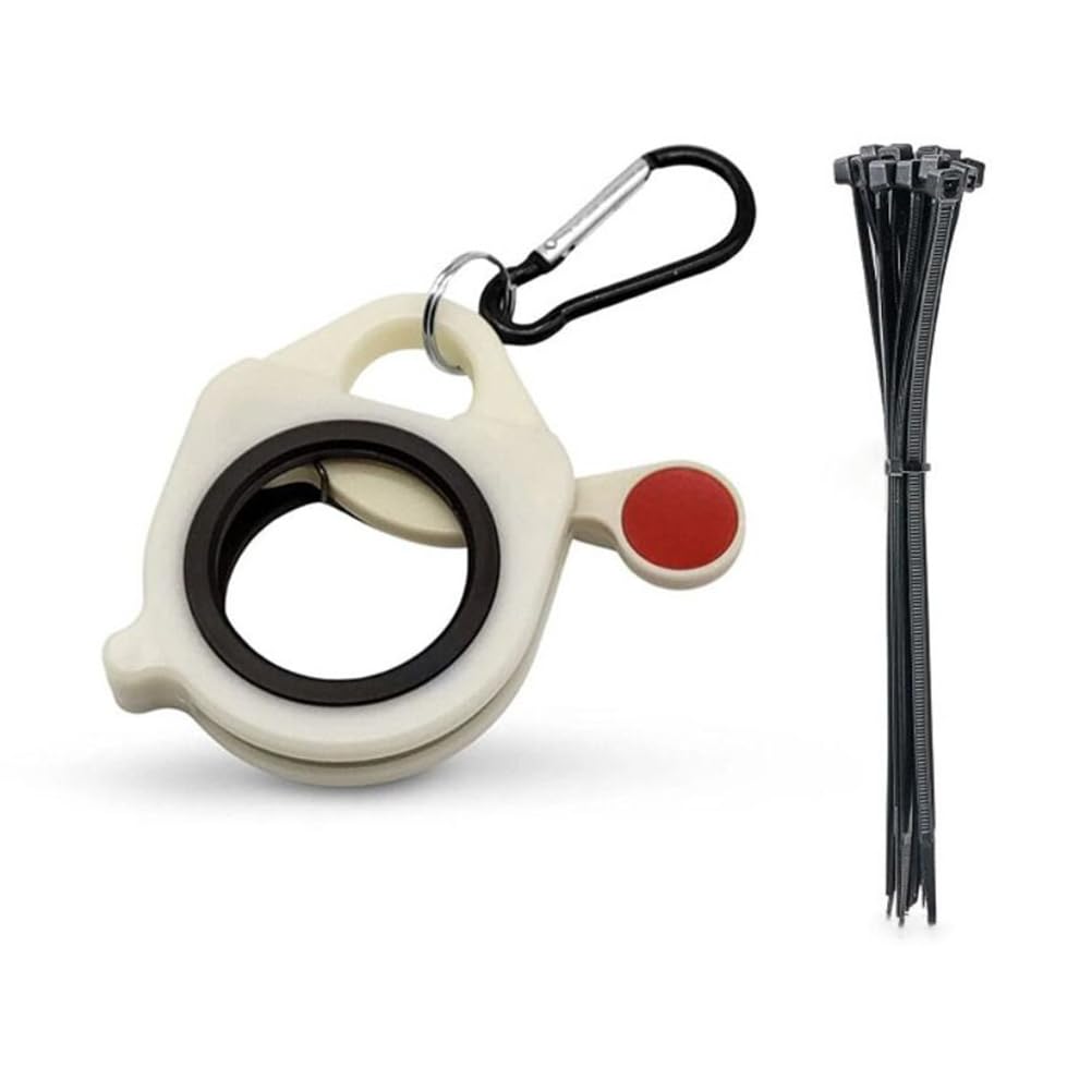 ACT Tie wrap, kabelbinder houder | CT1270