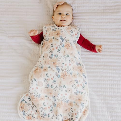 Image of Premium 3-Layer Knit Sleep Bag 1.0 TOG Autumn by Copper Pearl