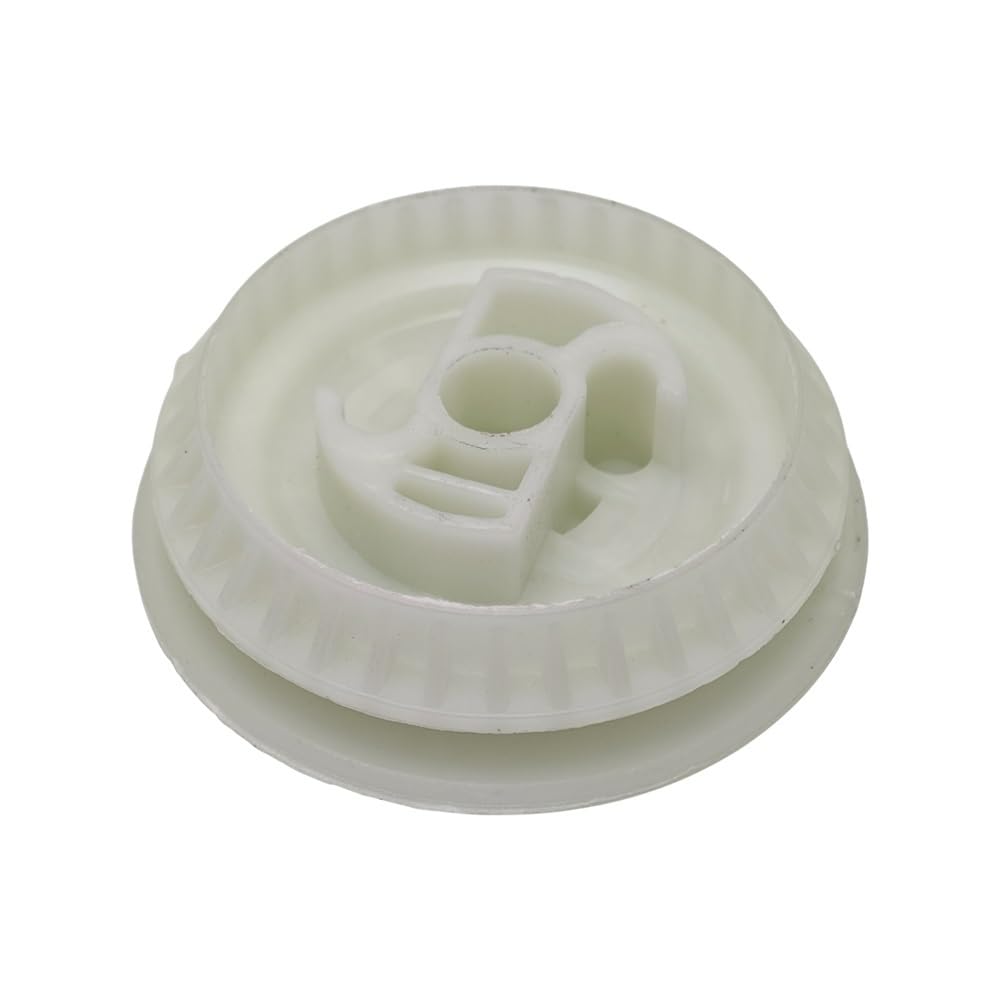 Poulie de démarreur haute résistance 1123 195 0400 pour tronçonneuse MS250