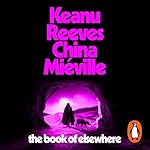 Cover of The Book of Elsewhere