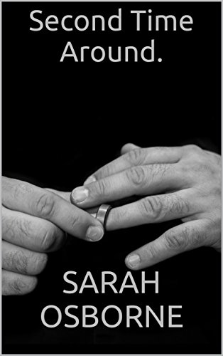 Second Time Around. (Freaks England Book 2)