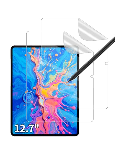 Protector de pantalla para Teclast ArtPad Pro 12.7 pulgadas 2-pack