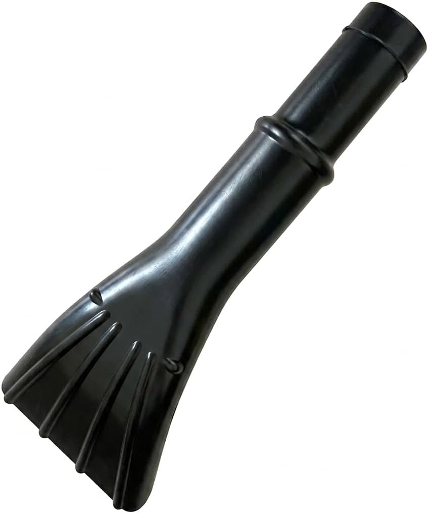 Vacuum Utility Nozzle 1 1/2 Inch Hose Extractor Attachment for Cars