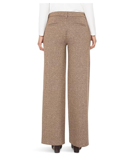 Liverpool Women's Petite Kelsey Mid-Rise Wide Leg Trouser 29" Inseam2