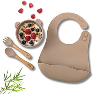 C|UTE Kindergeschirr Set mit Namensgravur