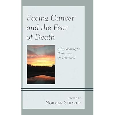 Facing Cancer and the Fear of Death