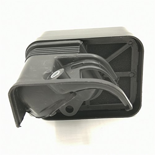 Cancanle luchtfilter reiniger behuizing deksel voor Honda GX140 GX160 GX200 168F 196cc 163cc 5,5HP 6.5HP Motor-Generator… - Afbeelding 4